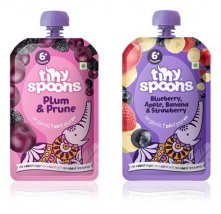 top baby food companies